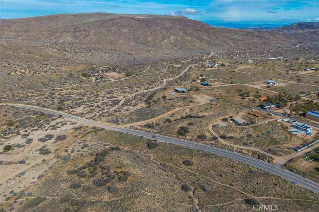Vacant Land For Sale - 5190 Pioneertown Road<br/> Pioneertown, CA 92268