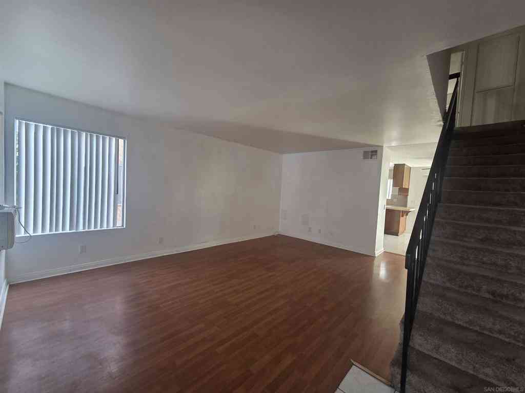 Townhouse For Sale - 3626 Lemona Ave. #A<br/> San Diego, CA 92105