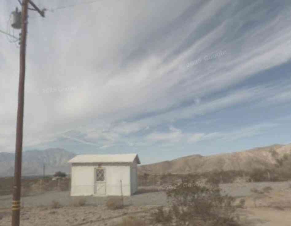 Homes For Sale - 15951 Quail Road<br/> Desert Hot Springs, CA 92241