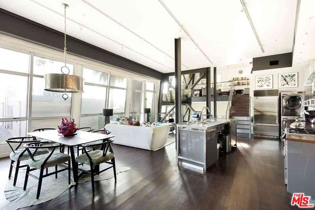 Condo For Rent - 1513 9th Street #3<br/> Santa Monica, CA 90401