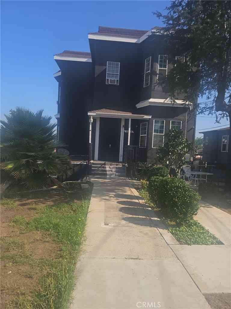 Multifamily For Sale - 3335 Folsom Street<br/> Los Angeles, CA 90063