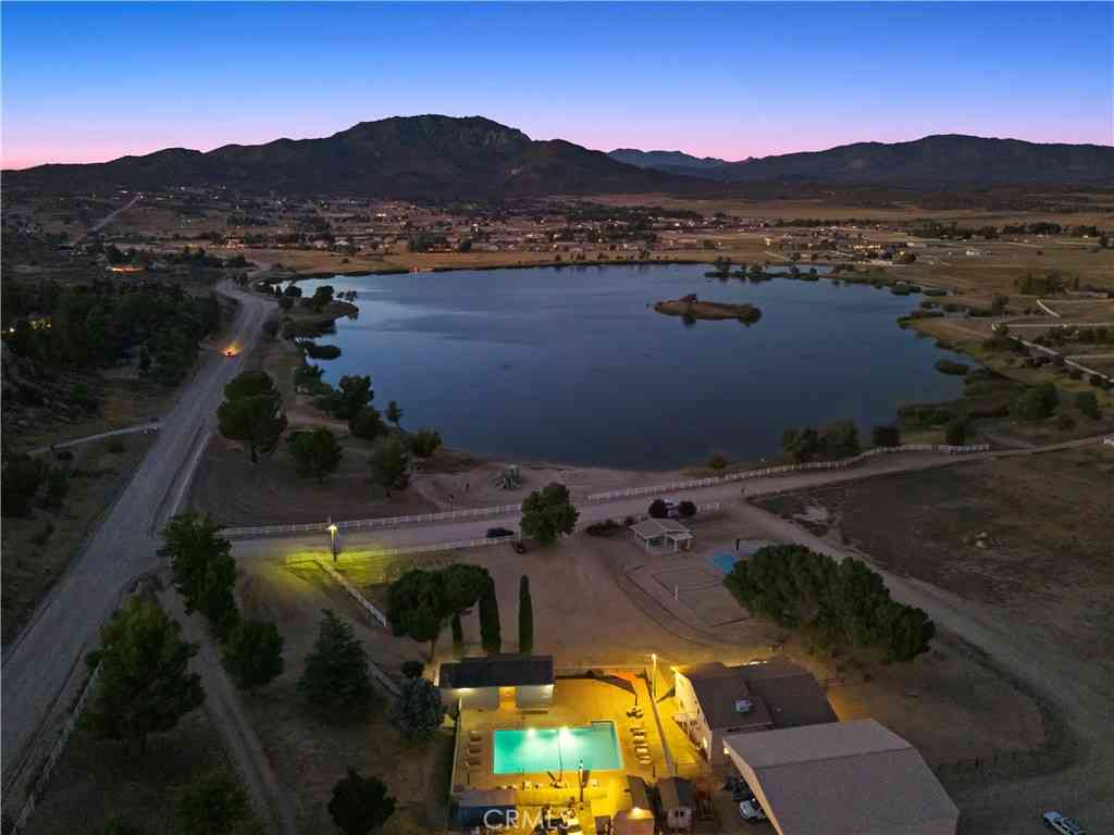Vacant Land For Sale - 896 Forest Springs Rd.<br/> Aguanga, CA 92536