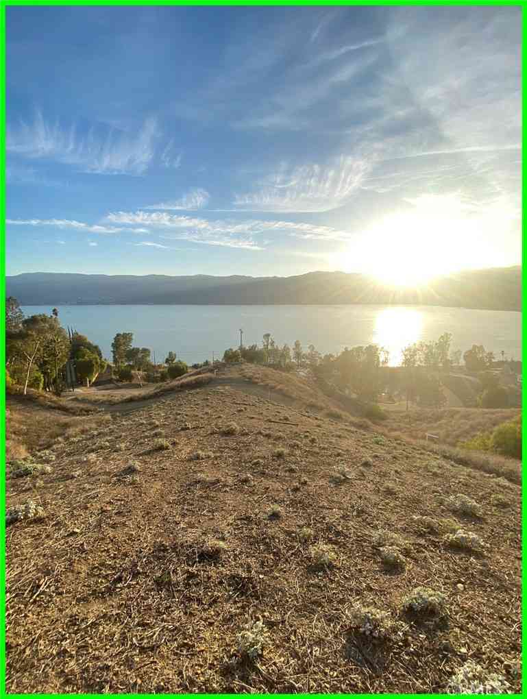 Vacant Land For Sale - 1 Barkschat Drive<br/> Lake Elsinore, CA 92530