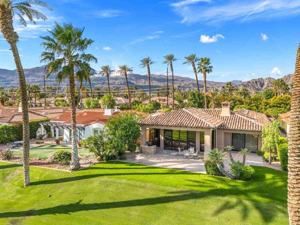 Homes For Sale - 56228 Palms Drive<br/> La Quinta, CA 92253