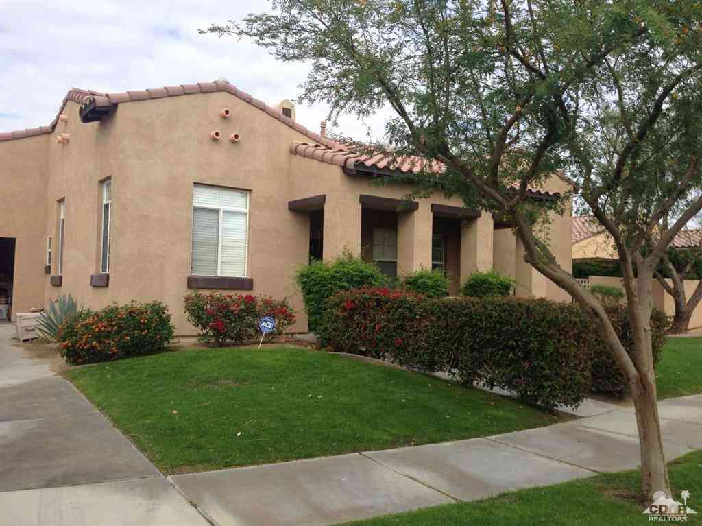 Homes For Rent - 79760 Desert Willow Street<br/> La Quinta, CA 92253