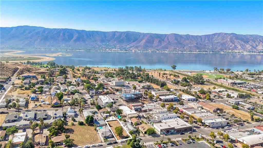 Vacant Land For Sale - 132 E Peck Street<br/> Lake Elsinore, CA 92530