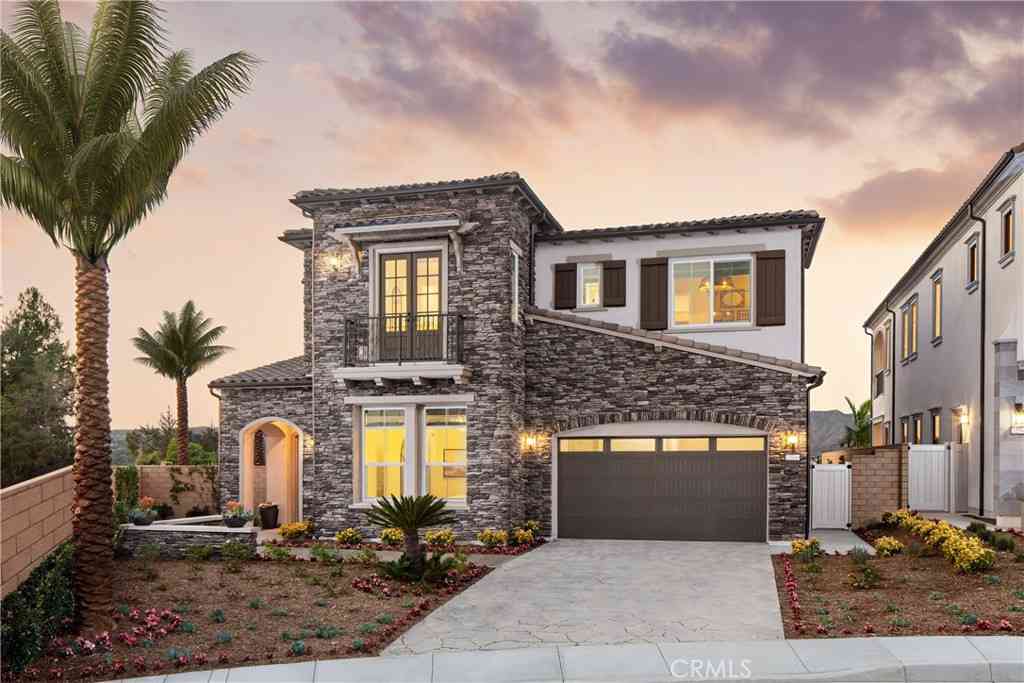 Homes For Sale - 22059 Tuscany Court<br/> Walnut, CA 91789