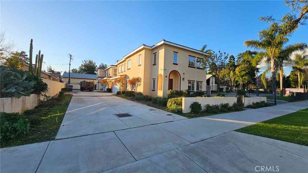 Homes For Sale - 1420 S Euclid Avenue<br/> Ontario, CA 91762