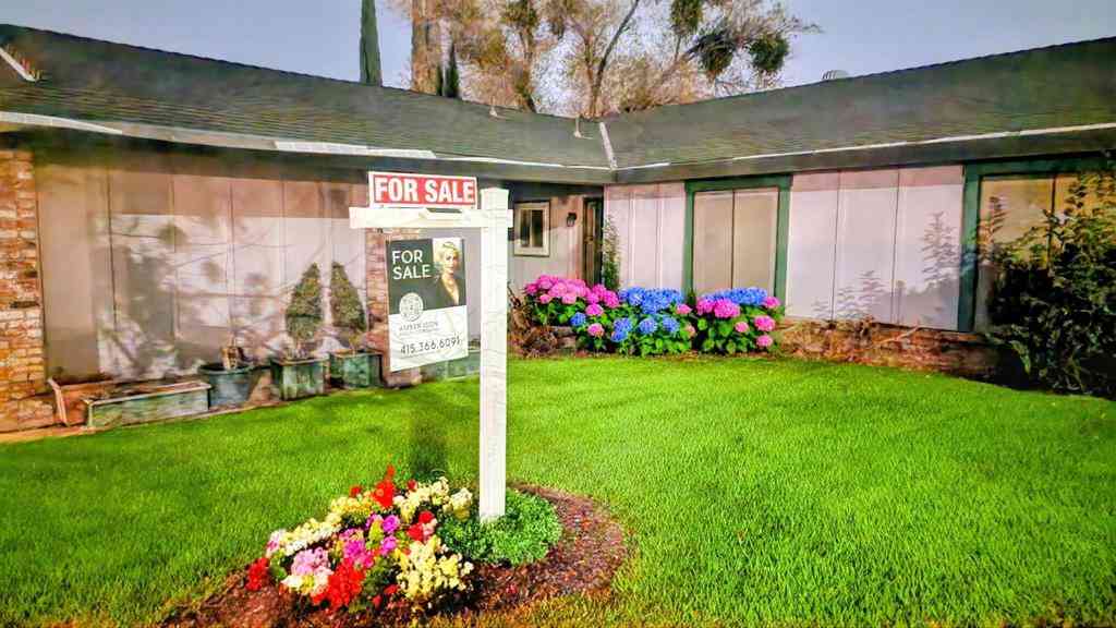 Homes For Sale - 3362 San Jacinto Ct<br/> Merced, CA 95348