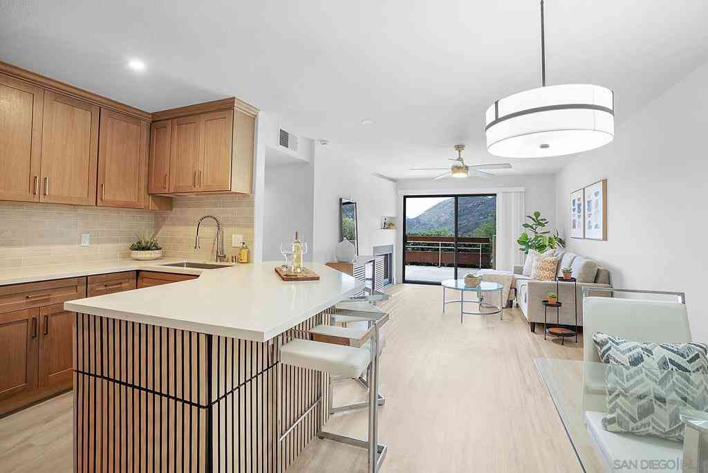 Condo For Sale - 7227 Navajo Rd #103<br/> San Diego, CA 92119