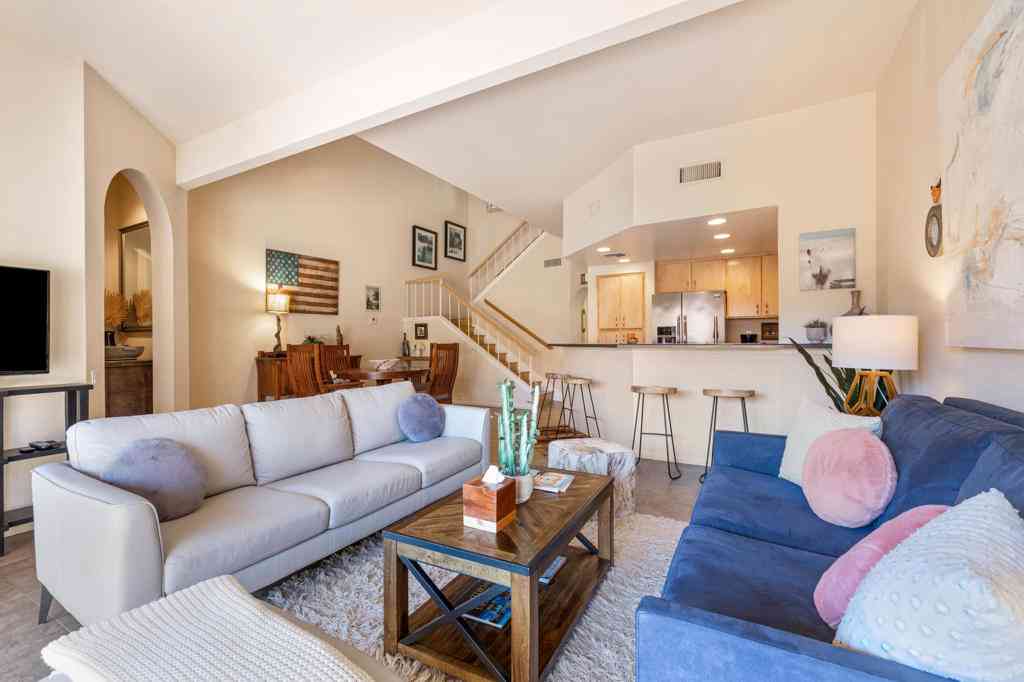 Condo For Sale - 73437 Foxtail Lane<br/> Palm Desert, CA 92260