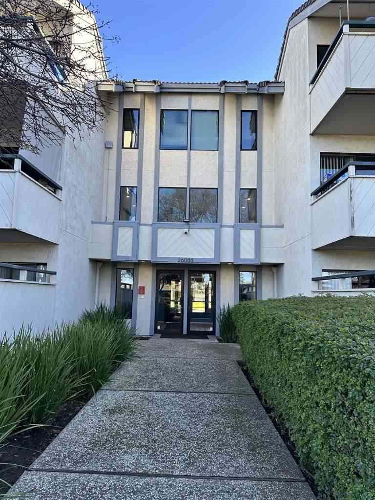 Condo For Sale - 26088 Kay Ave #318<br/> Hayward, CA 94545