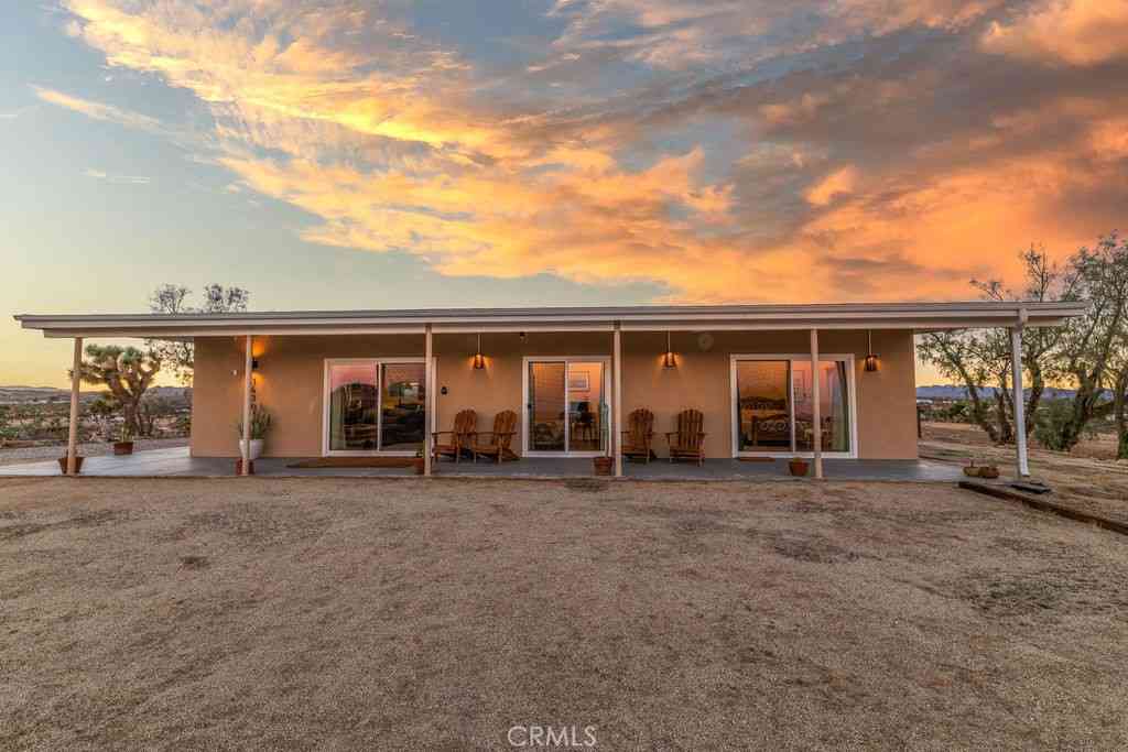 Homes For Sale - 3636 Indio Avenue<br/> Yucca Valley, CA 92284