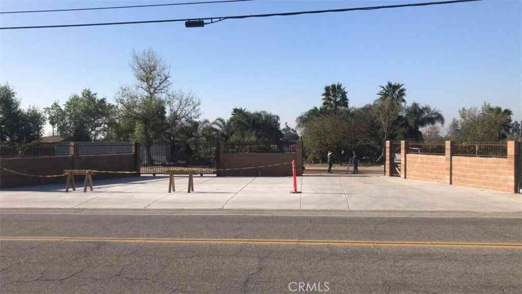 Vacant Land For Sale - 1941 Darby Street<br/> San Bernardino, CA 92407
