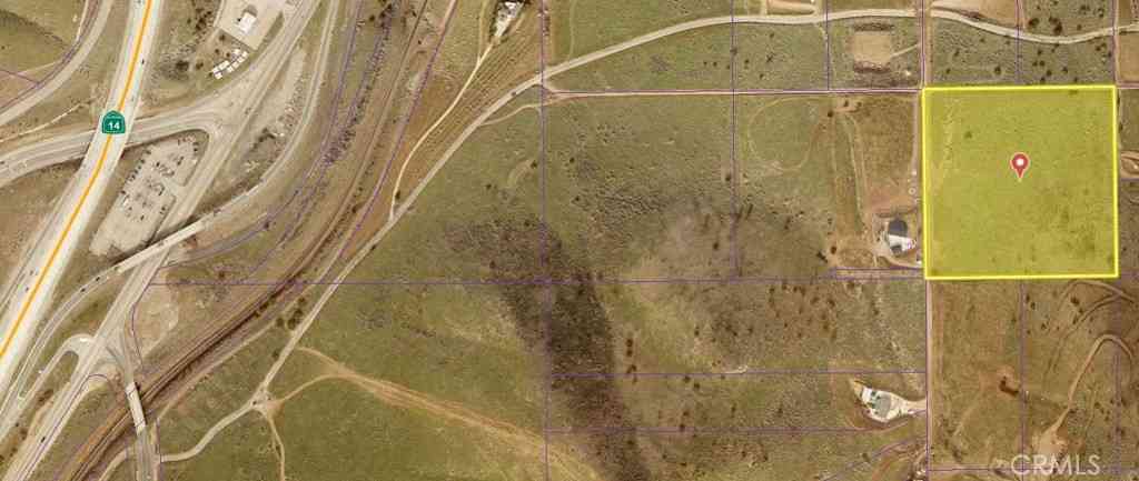 Vacant Land For Sale - 10 Katee Lane<br/> Palmdale, CA 93550