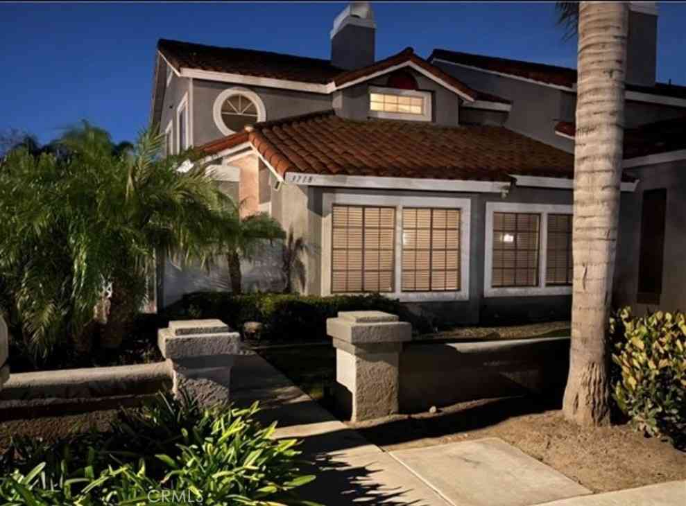 Homes For Sale - 3718 Strawberry Creek Way<br/> Ontario, CA 91761
