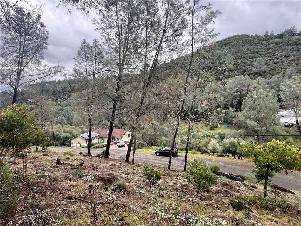 Vacant Land For Sale - 4707 Kaweah Road<br/> Kelseyville, CA 95451