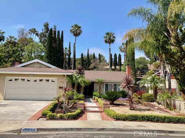 Homes For Rent - 25042 Armagosa Drive<br/> Laguna Niguel, CA 92677