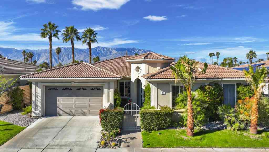 Homes For Sale - 53 Via Del Rossi<br/> Rancho Mirage, CA 92270