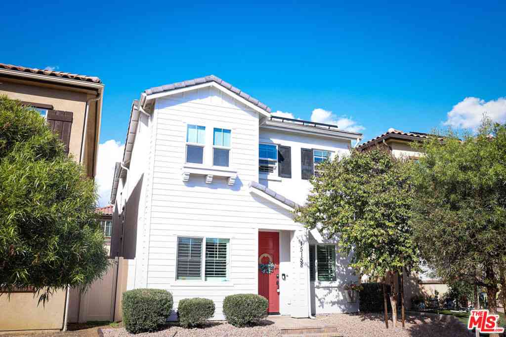 Homes For Rent - 15158 W Rachel Lane<br/> San Fernando, CA 91345