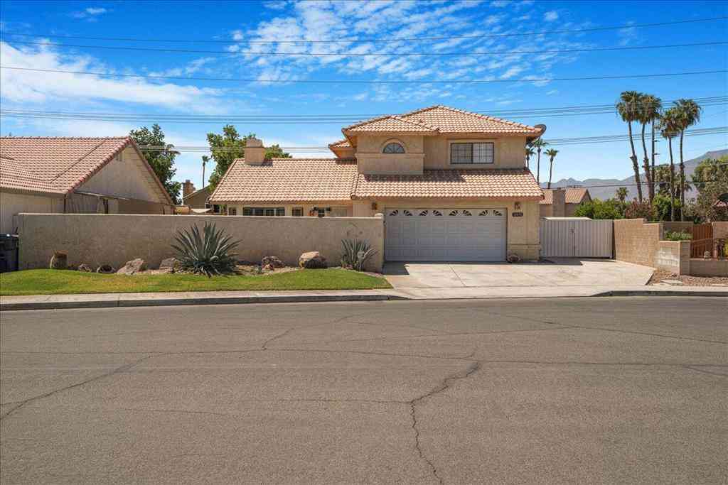 Homes For Sale - 81033 Jamie Way<br/> Indio, CA 92201