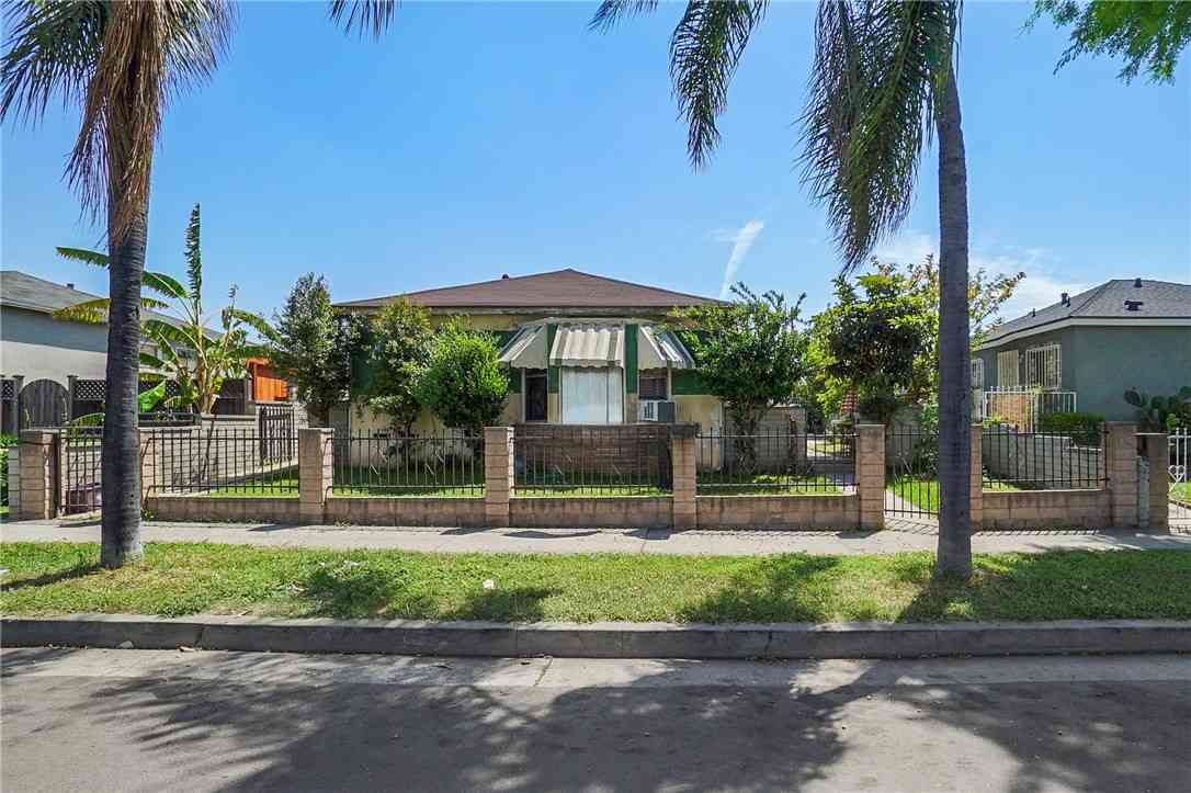Multifamily For Sale - 264 Margaret<br/> Los Angeles, CA 90022