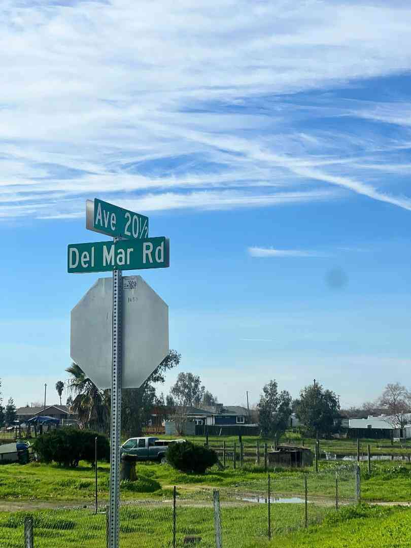 Vacant Land For Sale - 20 1/2 Avenue<br/> Madera, CA 93638