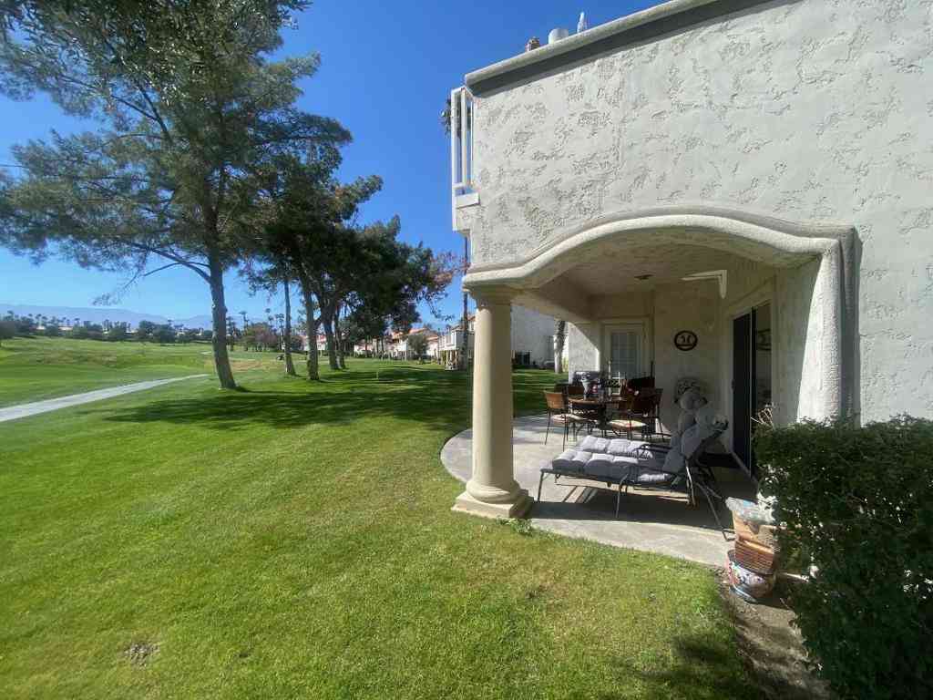 Condo For Rent - 413 Desert Falls Drive N<br/> Palm Desert, CA 92211