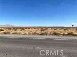 Vacant Land For Sale - Hwy 15<br/> Oro Grande, CA 92368