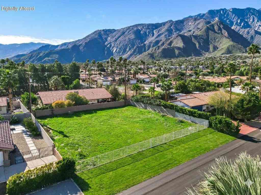 Vacant Land For Sale - Sepulveda Road<br/> Palm Springs, CA 92262