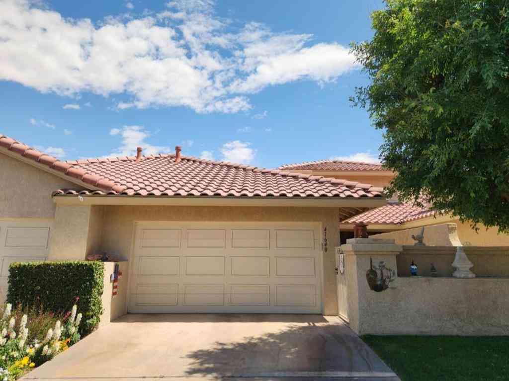 Condo For Sale - 41640 Woodhaven Drive W<br/> Palm Desert, CA 92211
