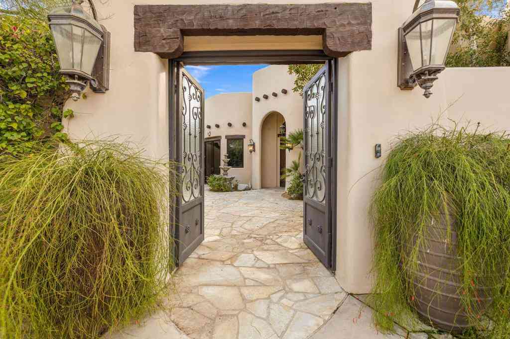 Homes For Sale - 49240 Jfk Trail<br/> Palm Desert, CA 92260