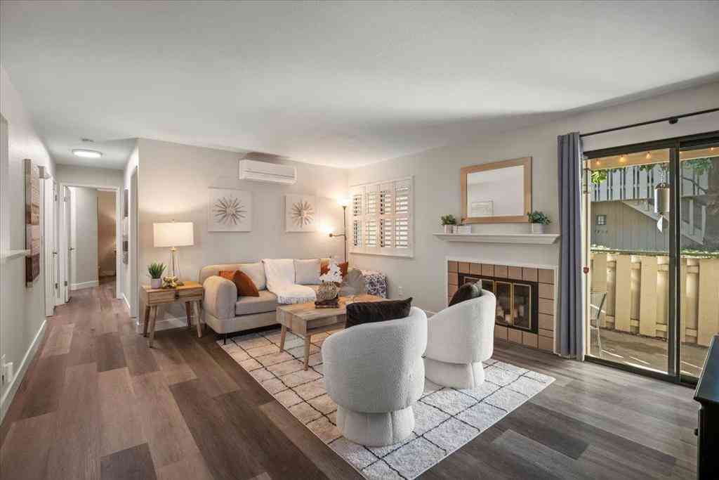 Condo For Sale - 1414 Alma Way<br/> San Jose, CA 95125