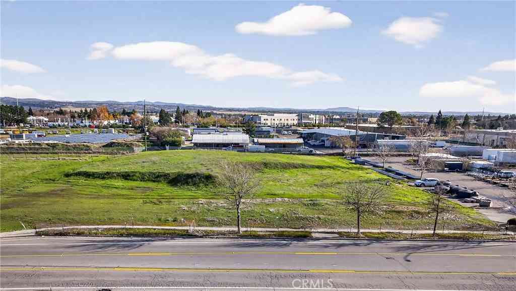 Vacant Land For Sale - 2325 Dr Martin Luther King Junior<br/> Chico, CA 95928