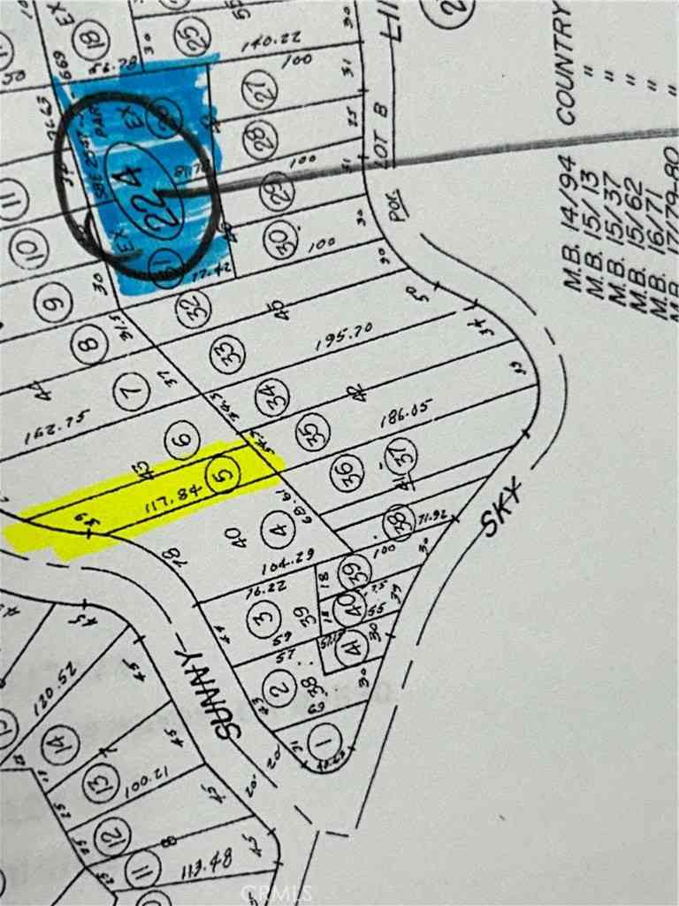 Vacant Land For Sale - Sunnyslope Ave<br/> Lake Elsinore, CA 92530