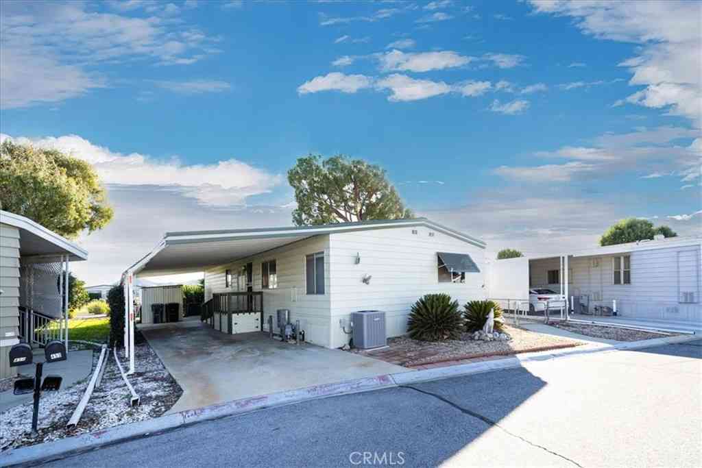 Mobile Home For Sale - 5001 W Florida #453<br/> Hemet, CA 92545
