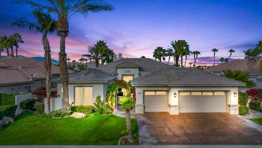 Homes For Sale - 51641 El Dorado Drive<br/> La Quinta, CA 92253