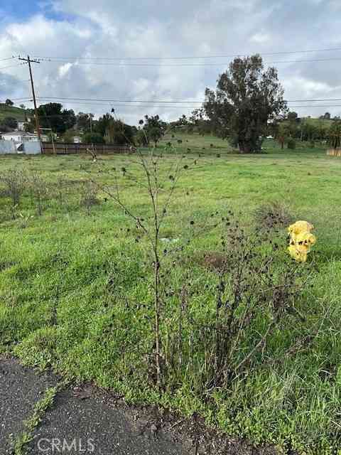 Vacant Land For Sale - Mcbride<br/> Lake Elsinore, CA 92530