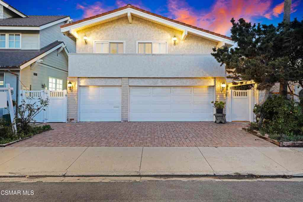 Homes For Sale - 3058 Seahorse Avenue<br/> Ventura County, Ventura, CA 93001