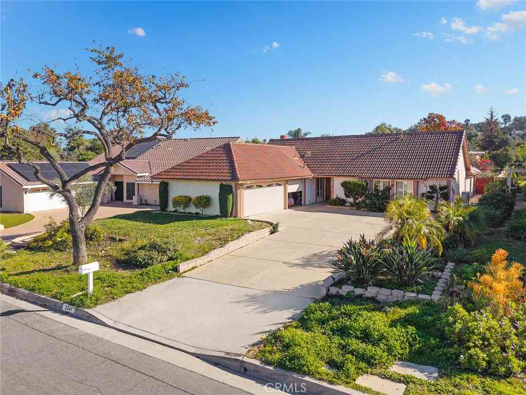 Homes For Sale - 2344 Annadel Avenue<br/> Rowland Heights, CA 91748