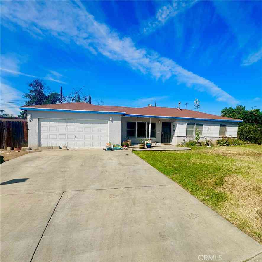 Homes For Sale - 5642 Babb Avenue<br/> Riverside, CA 92503