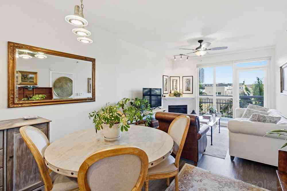 Condo For Sale - 1580 Union Street #304<br/> San Diego, CA 92101