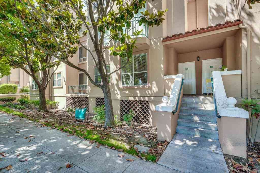 Condo For Sale - 951 S 12th Street #102<br/> San Jose, CA 95112
