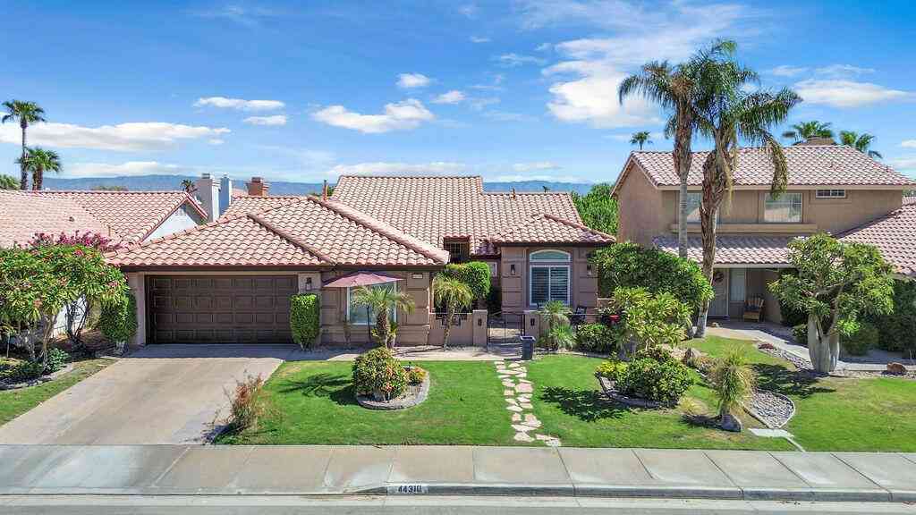 Homes For Rent - 44310 Villeta Drive<br/> La Quinta, CA 92253