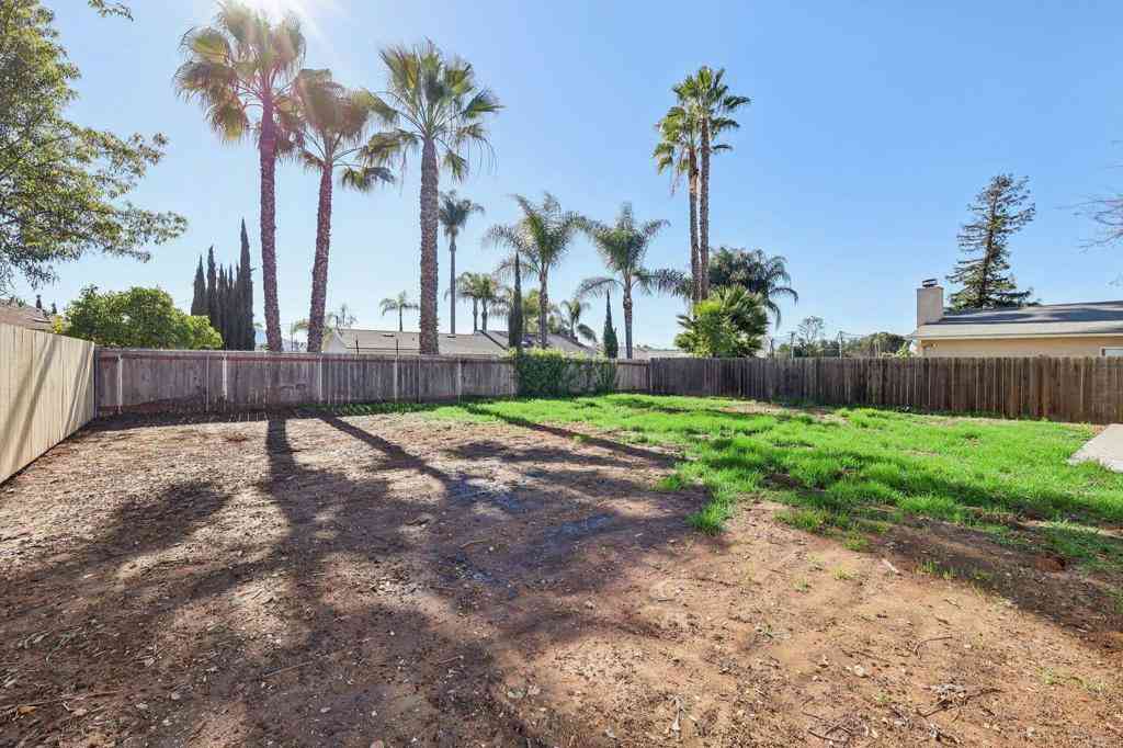 Homes For Sale - 1573 E Madison Avenue<br/> El Cajon, CA 92019