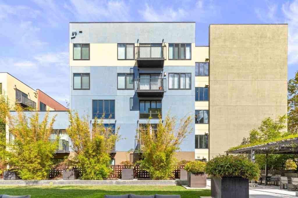 Condo For Sale - 88 Bush Street #2160<br/> San Jose, CA 95126