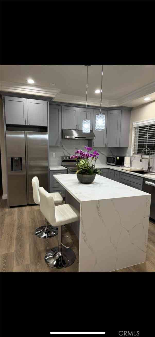 Homes For Rent - 2030 S. Chapel Avenue<br/> Alhambra, CA 91801