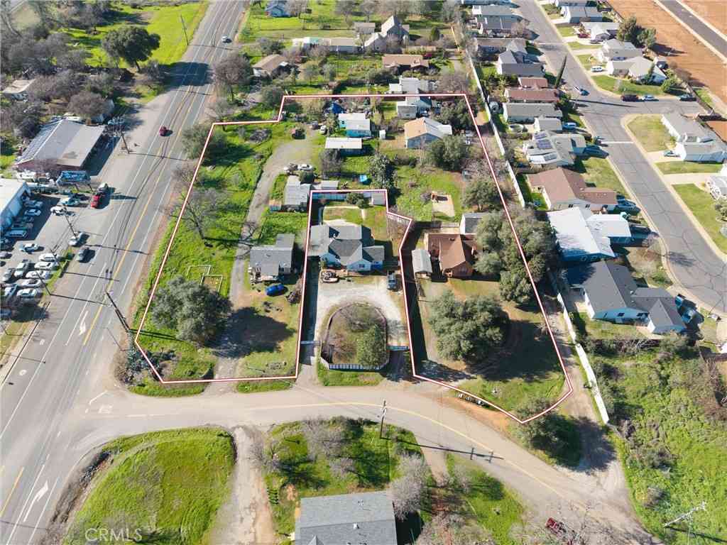 Homes For Sale - 1013 Middlehoff<br/> Oroville, CA 95965
