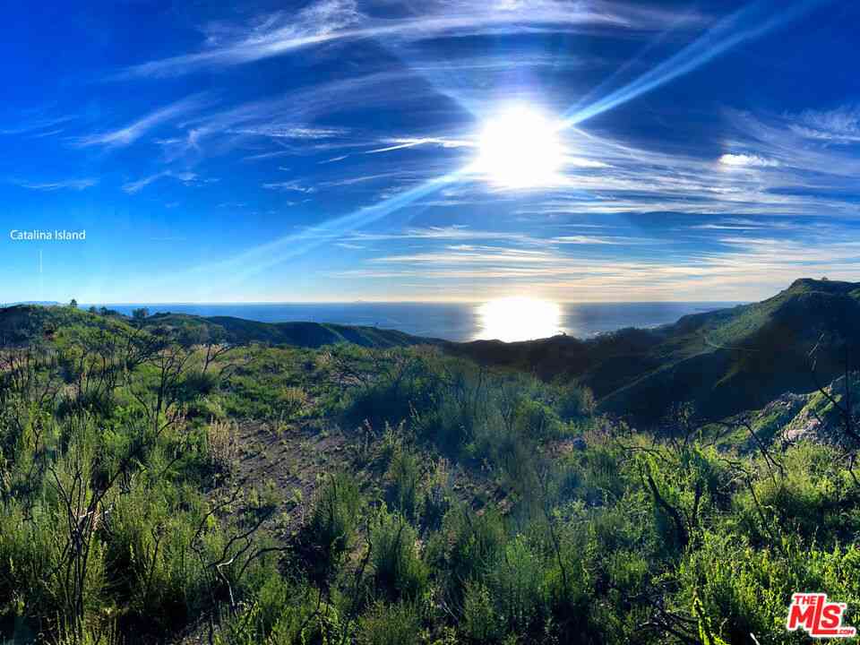 Vacant Land For Sale - 2825 Tuna Canyon Road<br/> Topanga, CA 90290