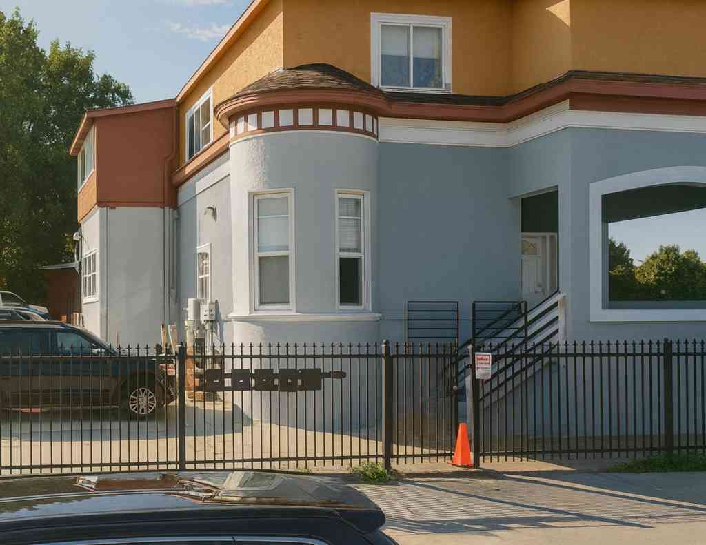 Condo For Sale - 9939 International Blvd<br/> Oakland, CA 94603